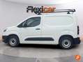 Toyota Proace City 1.5D 75kW (100CV) GX L1 Blanc - thumbnail 4