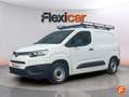Toyota Proace City 1.5D 75kW (100CV) GX L1 Blanc - thumbnail 3