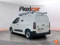 Toyota Proace City 1.5D 75kW (100CV) GX L1 Blanc - thumbnail 5
