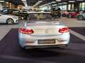 Mercedes-Benz C 180 C 180 Cabrio Verdeck blau LED Intelligent Light Silber - thumbnail 4