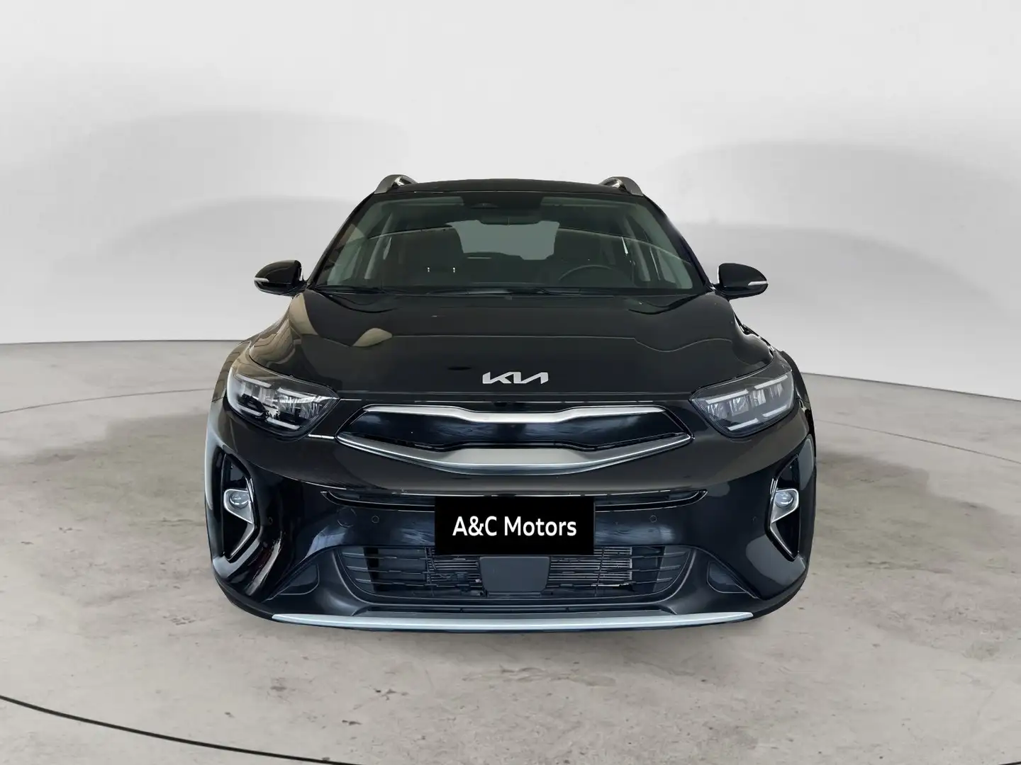 Kia Stonic Stonic 1.2 DPI ECO GPL Style - 2