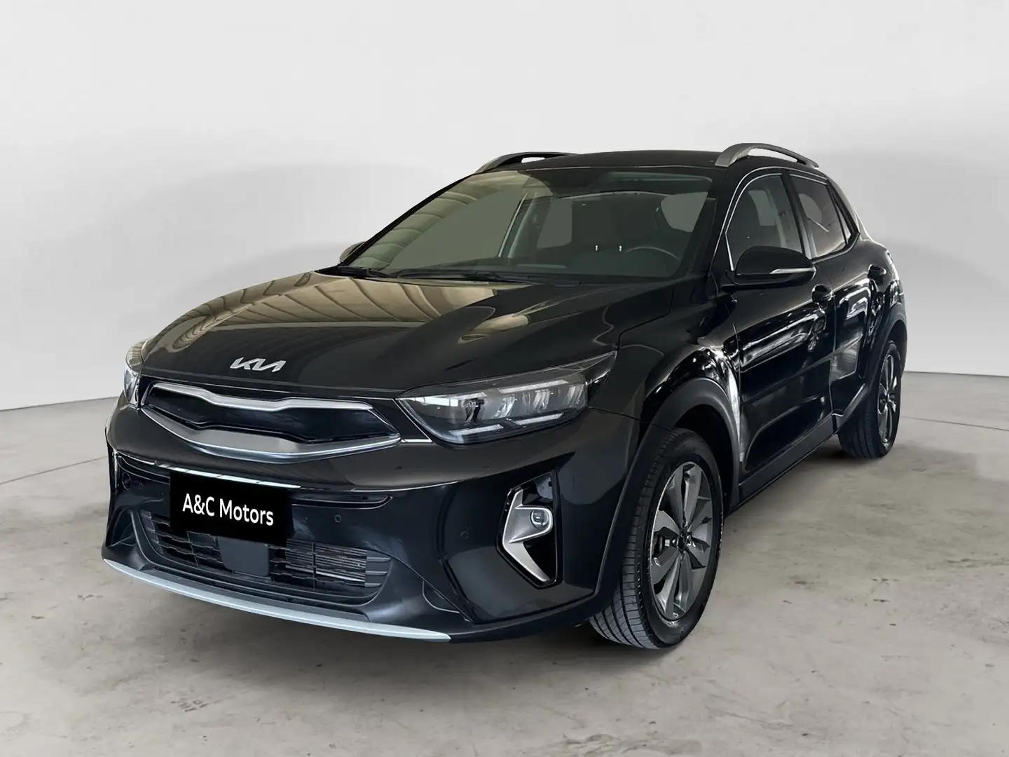 Kia Stonic Stonic 1.2 DPI ECO GPL Style - 1