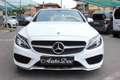 Mercedes-Benz C 180 CABRIO SPORT OCCASIONE GARANTITA Blanc - thumbnail 2