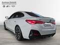 BMW i4 eDrive40 Gran Coupé 402€ netto/mtl.*M Sportpaket P Weiß - thumbnail 3