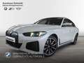 BMW i4 eDrive40 Gran Coupé 402€ netto/mtl.*M Sportpaket P Weiß - thumbnail 1