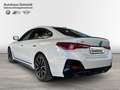 BMW i4 eDrive40 Gran Coupé*M Sportpaket Pro*H&K*Head-Up*M Weiß - thumbnail 3