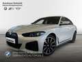 BMW i4 eDrive40 Gran Coupé*M Sportpaket Pro*H&K*Head-Up*M Weiß - thumbnail 1