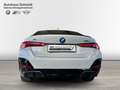 BMW i4 eDrive40 Gran Coupé*M Sportpaket Pro*H&K*Head-Up*M Weiß - thumbnail 4