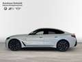 BMW i4 eDrive40 Gran Coupé*M Sportpaket Pro*H&K*Head-Up*M Weiß - thumbnail 2