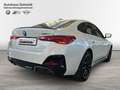 BMW i4 eDrive40 Gran Coupé*M Sportpaket Pro*H&K*Head-Up*M Weiß - thumbnail 5