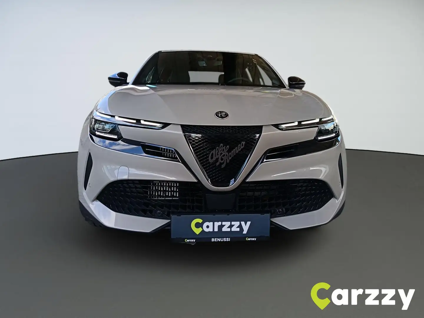 Alfa Romeo Junior Junior 1.2 MHEV - 2