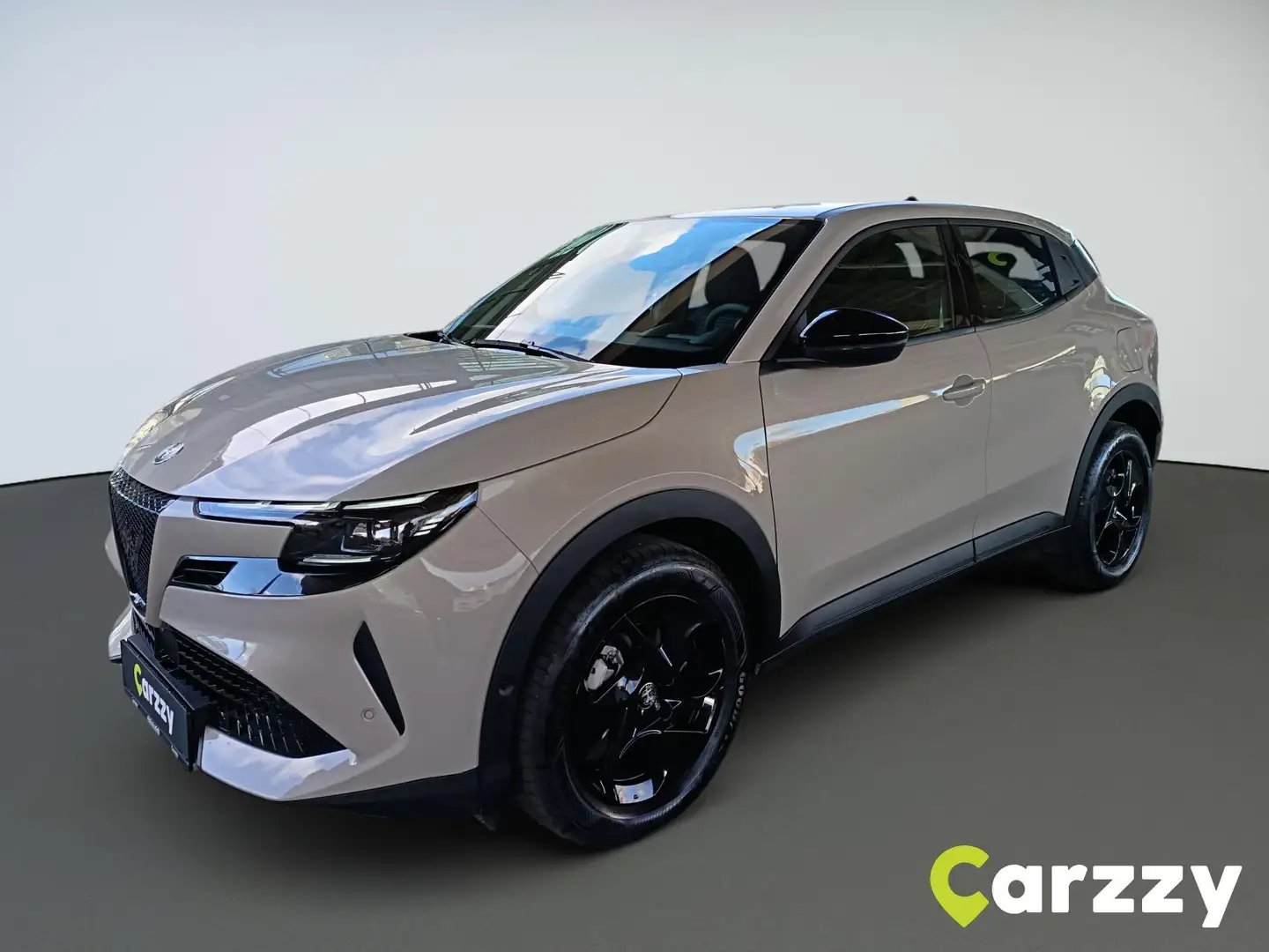 Alfa Romeo Junior Junior 1.2 MHEV - 1