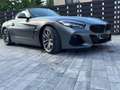 BMW Z4 M Z4 M40i Aut. Grigio - thumbnail 2