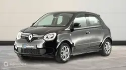 Renault E-Tech Electric Equilibre R80 Achat Intégral