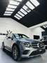 Mercedes-Benz GLC 220 250d 4Matic Aut. Gris - thumbnail 1