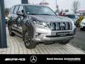 Toyota Land Cruiser 2.8 D4-D Executive  KAMERA NAVI SHZ - thumbnail 3