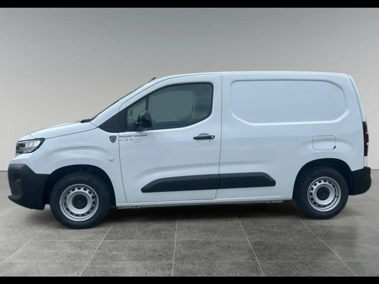 Peugeot Partner 2026
