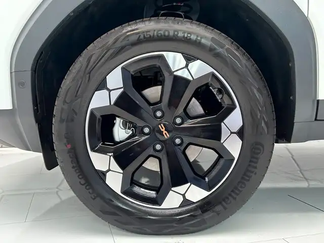 Dacia Bigster view 10