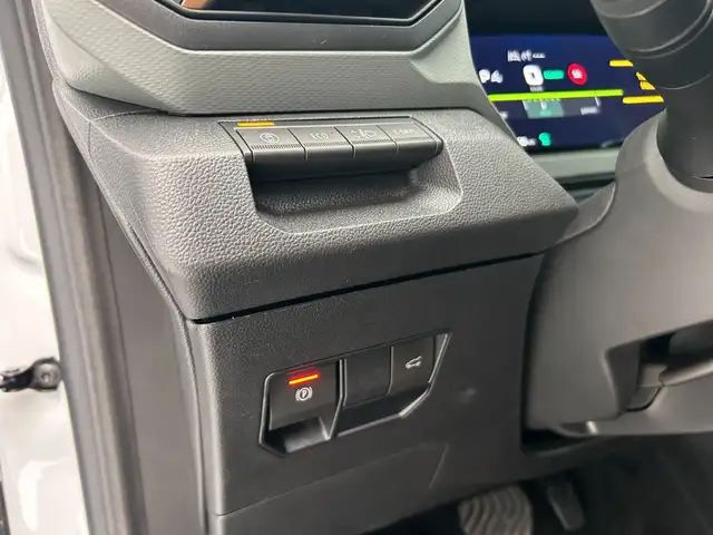 Dacia Bigster view 14