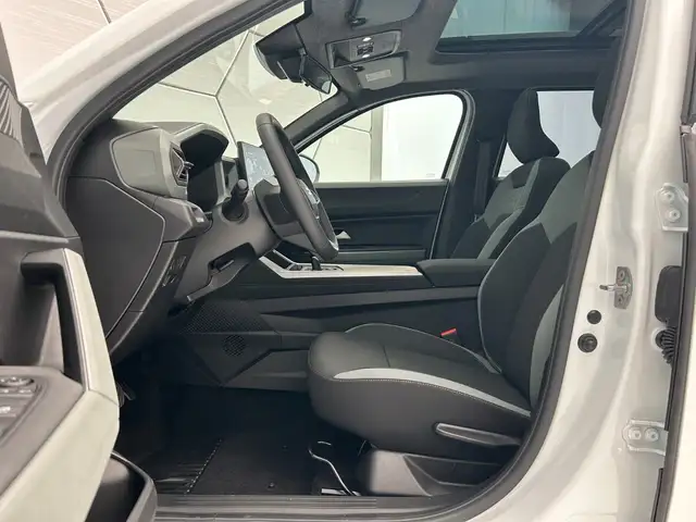 Dacia Bigster view 11