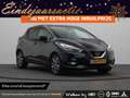 Nissan Micra 0.9 IG-T N-Connecta | Cruise control | Climate con Schwarz - thumbnail 1