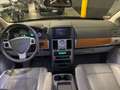 Chrysler Grand Voyager Grand Voyager V 2008 2.8 crd Limited auto dpf Schwarz - thumbnail 6