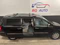 Chrysler Grand Voyager Grand Voyager V 2008 2.8 crd Limited auto dpf Schwarz - thumbnail 12