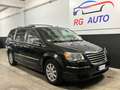 Chrysler Grand Voyager Grand Voyager V 2008 2.8 crd Limited auto dpf Schwarz - thumbnail 1