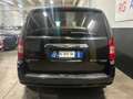 Chrysler Grand Voyager Grand Voyager V 2008 2.8 crd Limited auto dpf Schwarz - thumbnail 2