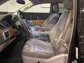 Chrysler Grand Voyager Grand Voyager V 2008 2.8 crd Limited auto dpf Schwarz - thumbnail 4