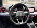 SEAT Ibiza 1.0 TSI FR +BEATS +PANO +LED +NAVI +SHZ +18" +CAR Weiß - thumbnail 9