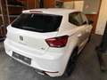 SEAT Ibiza 1.0 TSI FR +BEATS +PANO +LED +NAVI +SHZ +18" +CAR Weiß - thumbnail 4