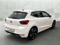 SEAT Ibiza 1.0 TSI FR +BEATS +PANO +LED +NAVI +SHZ +18" +CAR Weiß - thumbnail 4