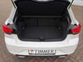 SEAT Ibiza 1.0 TSI FR +BEATS +PANO +LED +NAVI +SHZ +18" +CAR Weiß - thumbnail 16