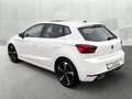 SEAT Ibiza 1.0 TSI FR +BEATS +PANO +LED +NAVI +SHZ +18" +CAR Weiß - thumbnail 5