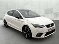 SEAT Ibiza 1.0 TSI FR +BEATS +PANO +LED +NAVI +SHZ +18" +CAR Weiß - thumbnail 3