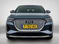Audi Q4 e-tron Sportback 50 quattro Launch edition S Competition Blauw - thumbnail 4