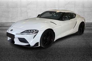 GR Supra 2.0B A SZ-R