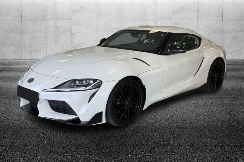 Toyota Supra