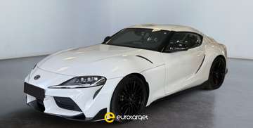 GR Supra 2.0B A SZ-R