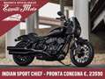Indian Chief SPORT CHIEF Nero - thumbnail 1
