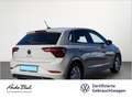 Volkswagen Polo 1.0 TSI Style, Travel Assist, LED-Matrix, A Grau - thumbnail 4
