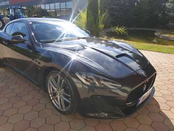 Gran Turismo MC Stradale Gran Turismo