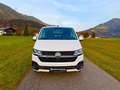 Volkswagen T6.1 Transporter 2.0 TDI DSG 4MOTION LR Lang ACC LED AHK Standheizu Weiß - thumbnail 13