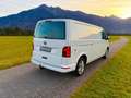 Volkswagen T6.1 Transporter 2.0 TDI DSG 4MOTION LR Lang ACC LED AHK Standheizu Weiß - thumbnail 10