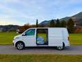 Volkswagen T6.1 Transporter 2.0 TDI DSG 4MOTION LR Lang ACC LED AHK Standheizu Weiß - thumbnail 5