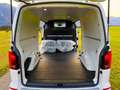 Volkswagen T6.1 Transporter 2.0 TDI DSG 4MOTION LR Lang ACC LED AHK Standheizu Weiß - thumbnail 9