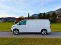 Volkswagen T6.1 Transporter 2.0 TDI DSG 4MOTION LR Lang ACC LED AHK Standheizu Weiß - thumbnail 3