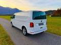 Volkswagen T6.1 Transporter 2.0 TDI DSG 4MOTION LR Lang ACC LED AHK Standheizu Weiß - thumbnail 6