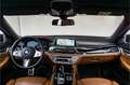 BMW 7 Serie Sedan 750i xDrive High Executive M Sportpa Nero - thumbnail 9
